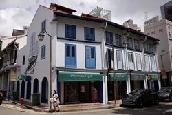 Amoy Street (D1), Retail #588071901